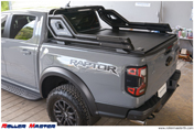 Ford Next Gen Wildtrak 2022+